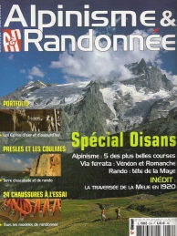 écrins, un monde d'altitude